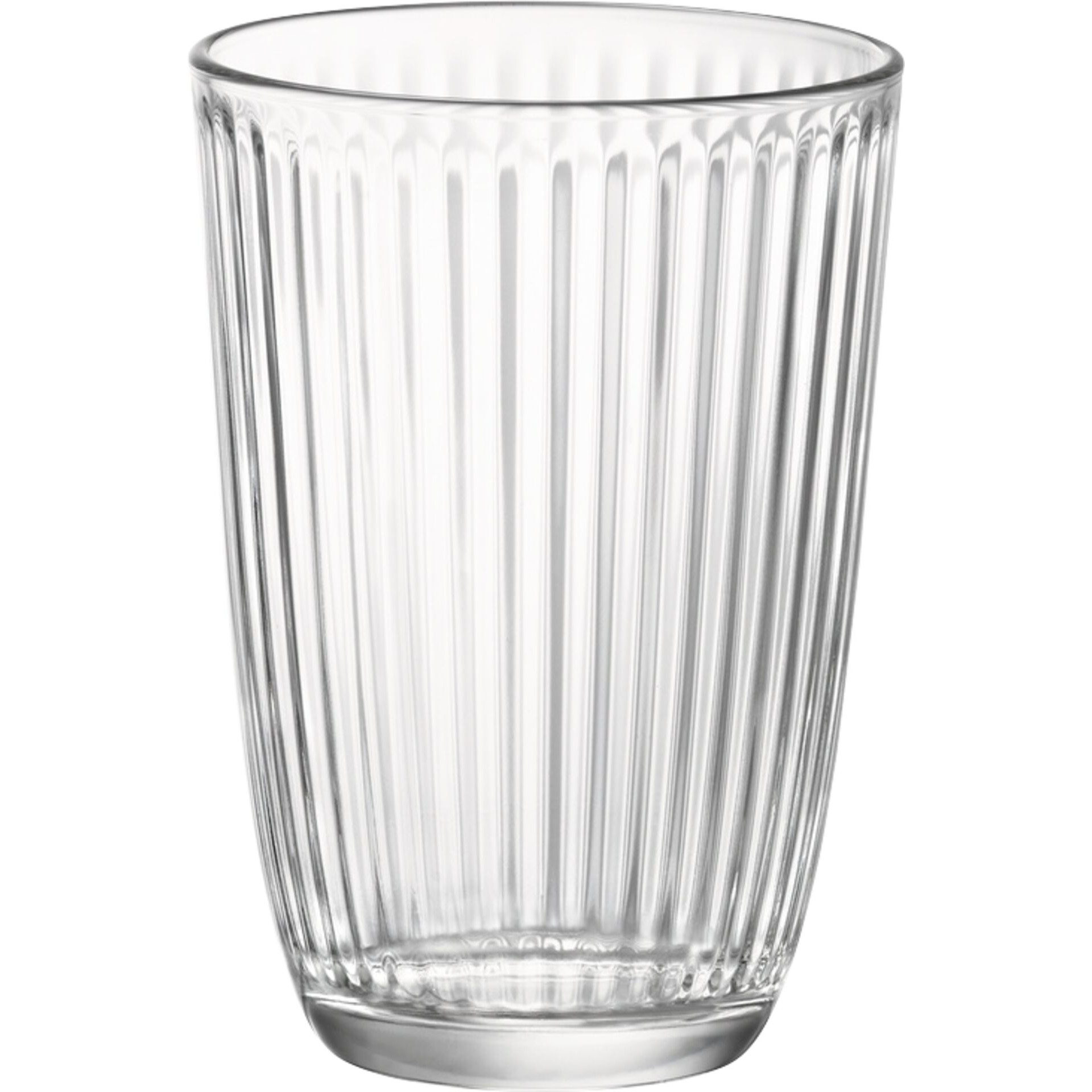Glasserie "Line" Longdrinkglas